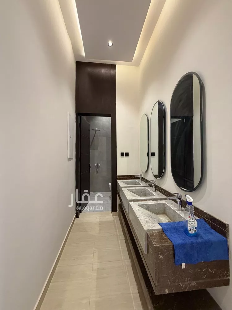 فيلا للبيع في شارع المعالي, حي الجنادرية, مدينة الرياض, منطقة الرياض صورة 2