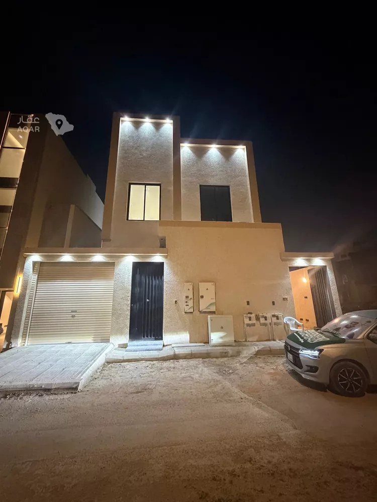 شقة للبيع في شارع غصون, حي الجنادرية, مدينة الرياض, منطقة الرياض 13