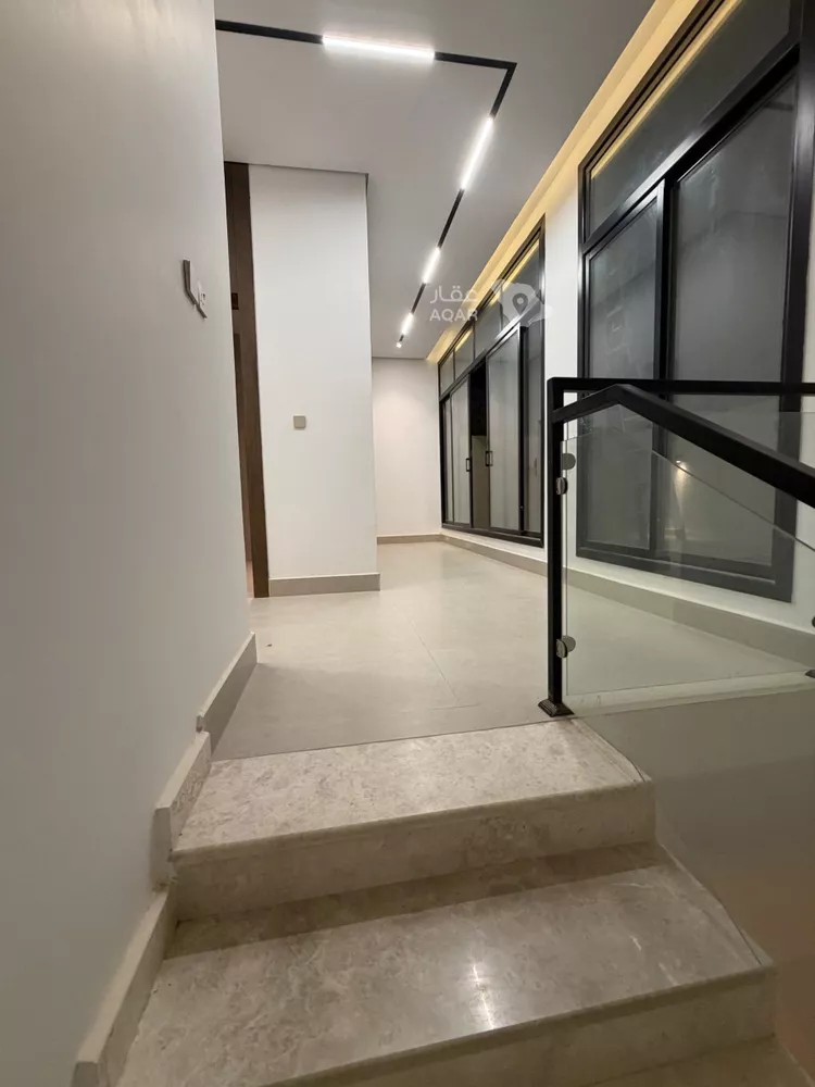 فيلا للبيع في شارع يحيى بن جزلة, حي الرمال, مدينة الرياض, منطقة الرياض 8