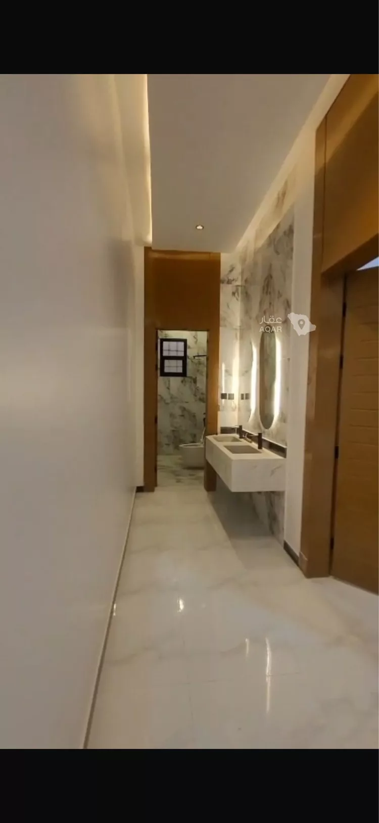 Floor for Rent in Riyadh Al Janadriyah 6