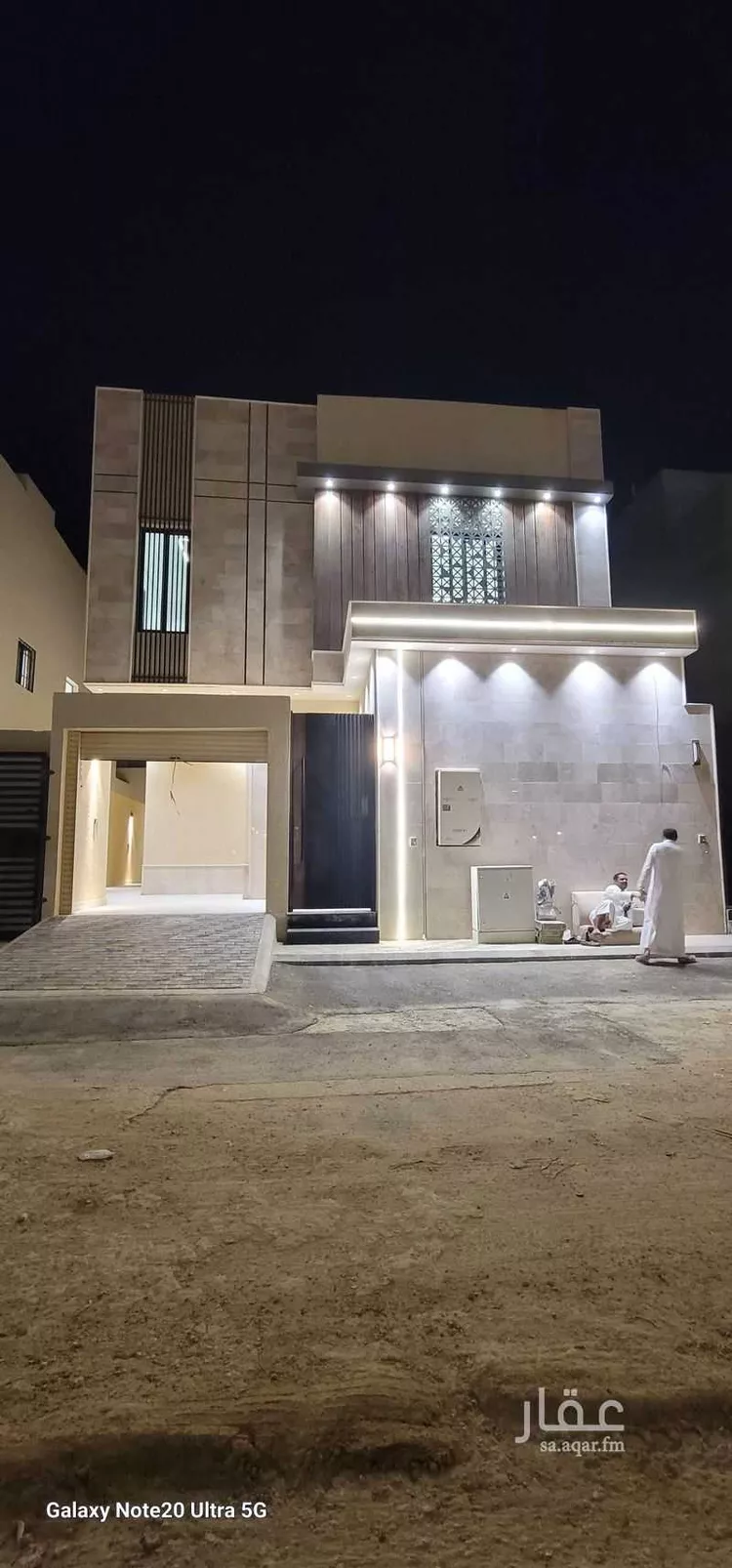 فيلا للبيع في شارع الغصون, حي الجنادرية, مدينة الرياض, منطقة الرياض