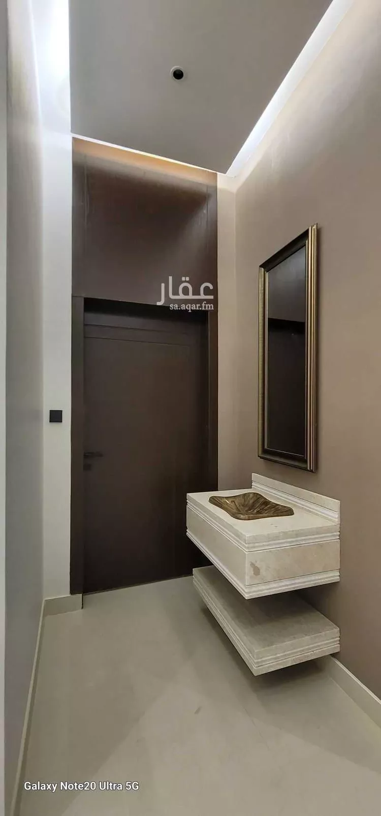 فيلا للبيع في شارع الغصون, حي الجنادرية, مدينة الرياض, منطقة الرياض صورة 5