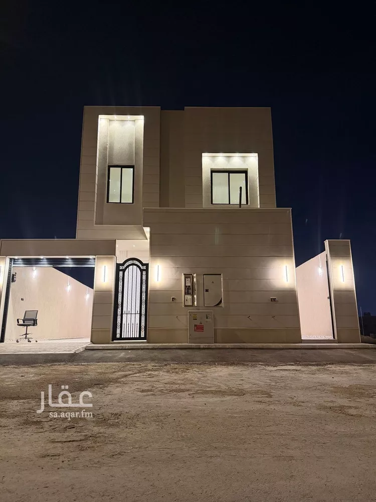 فيلا للبيع في شارع النخبة, حي النظيم, مدينة الرياض, منطقة الرياض