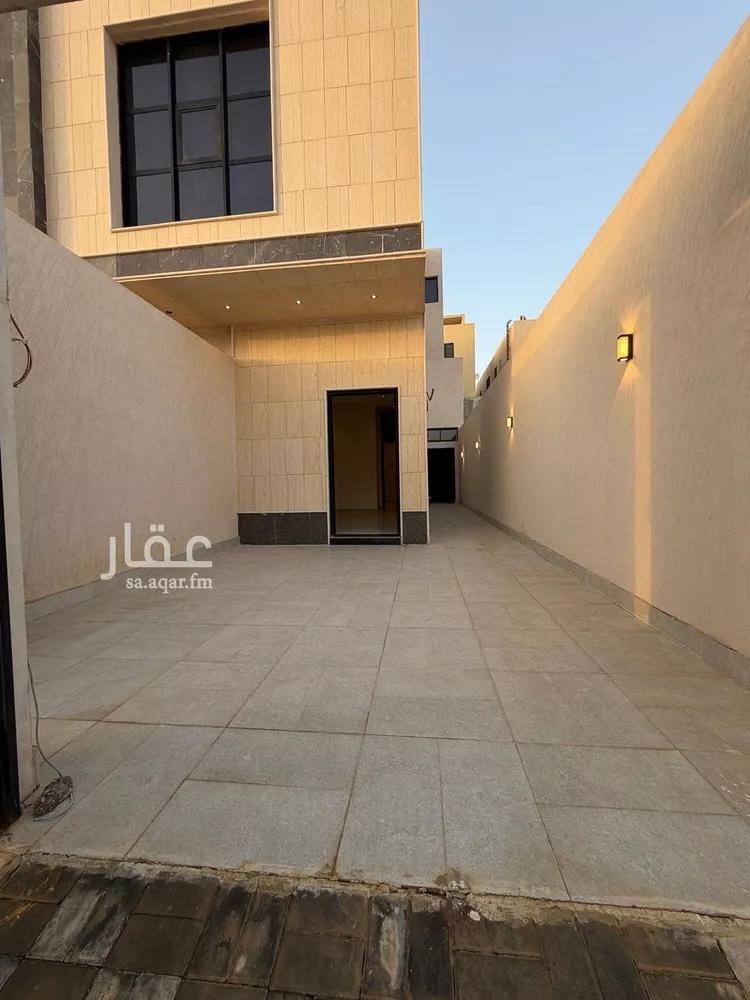 فيلا للبيع في شارع بدون اسم, حي الجنادرية, مدينة الرياض, منطقة الرياض
