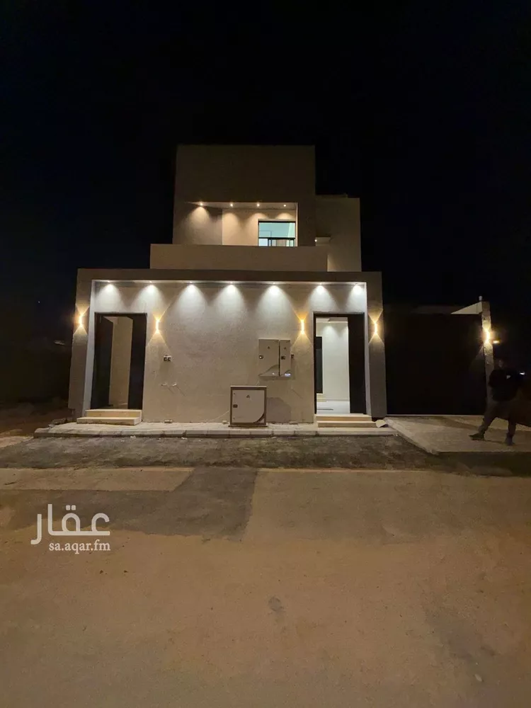 دور للبيع في شارع النخبة, حي النظيم, مدينة الرياض, منطقة الرياض