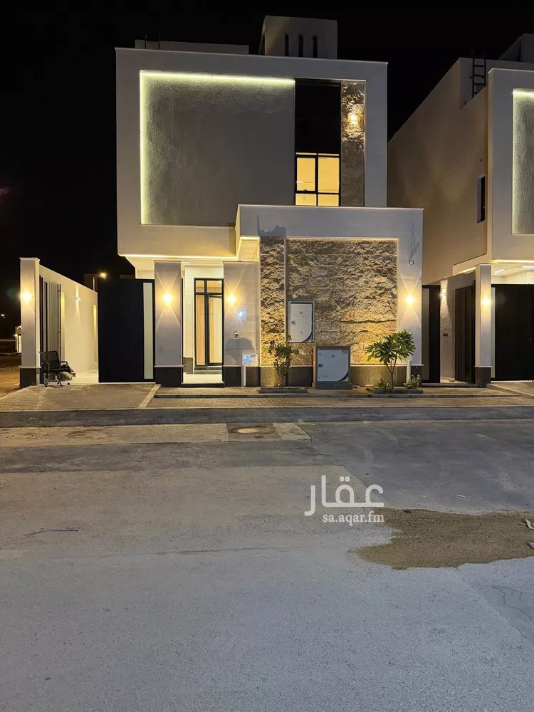 فيلا للبيع في شارع النخبة, حي النظيم, مدينة الرياض, منطقة الرياض 17