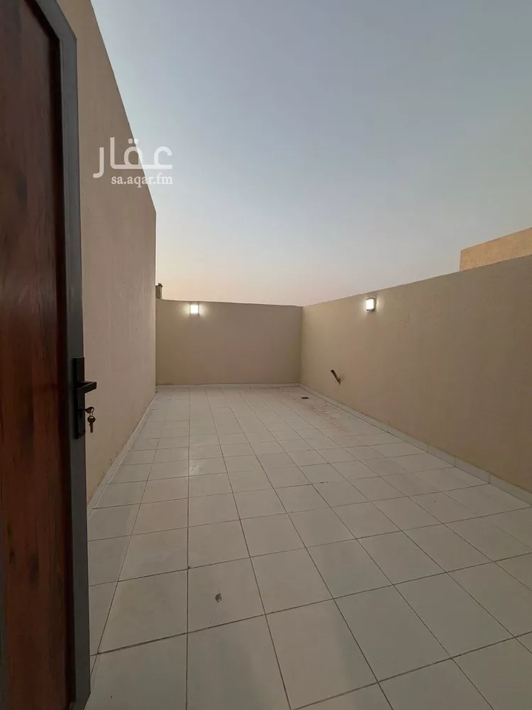 شقة للبيع في شارع غصون, حي الجنادرية, مدينة الرياض, منطقة الرياض 9