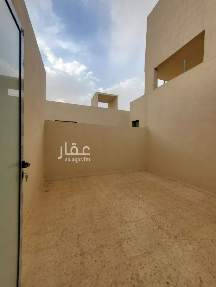 شقة للبيع في شارع الغصون, حي الجنادرية, مدينة الرياض, منطقة الرياض 6