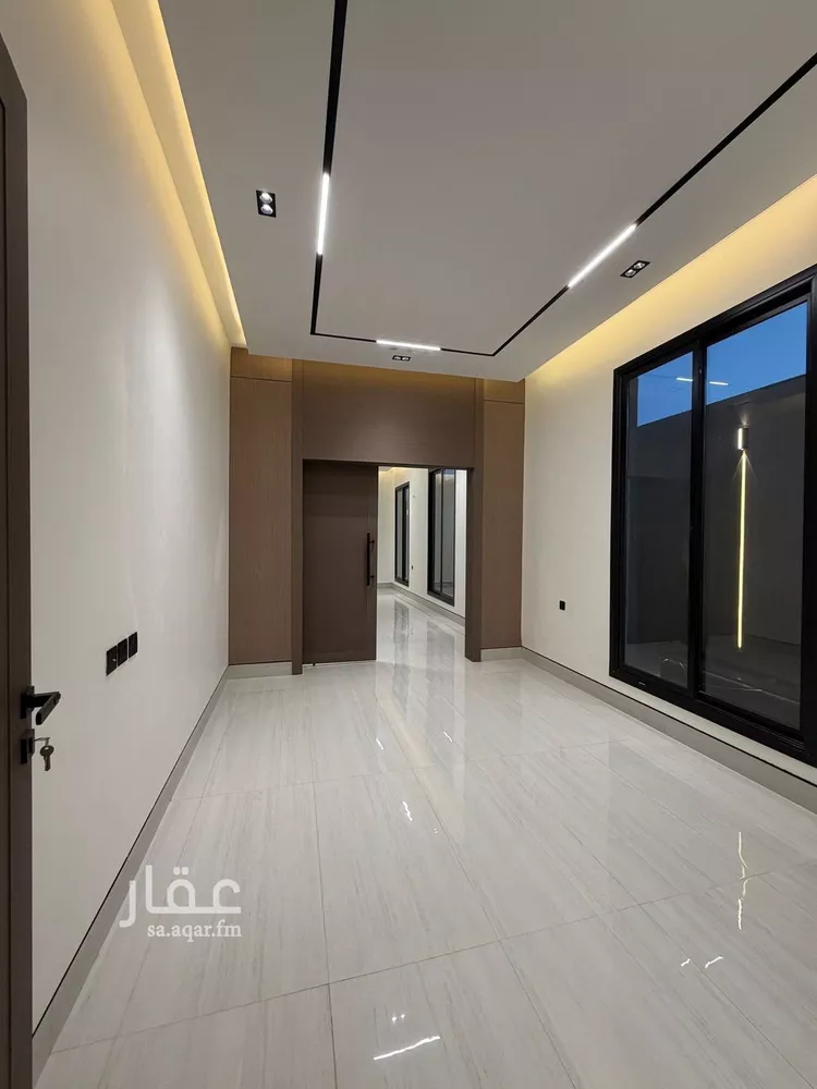 دور للبيع في شارع غصون, حي الجنادرية, مدينة الرياض, منطقة الرياض 8