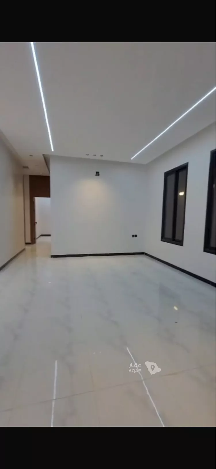 Floor for Rent in Riyadh Al Janadriyah صورة 3