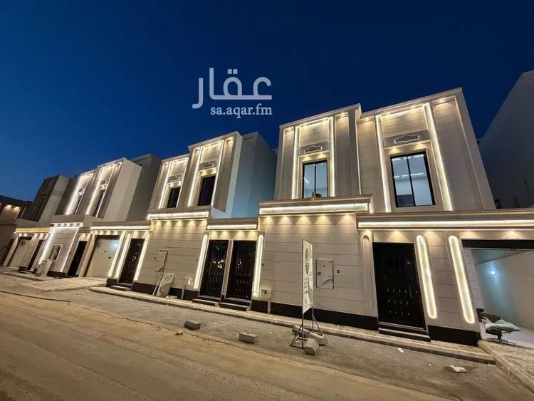Villa for Sale in Riyadh Al Janadriyah