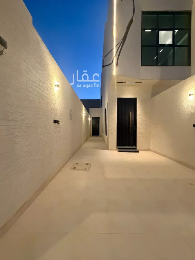 دور للبيع في شارع الضياء, حي الجنادرية, مدينة الرياض, منطقة الرياض 15