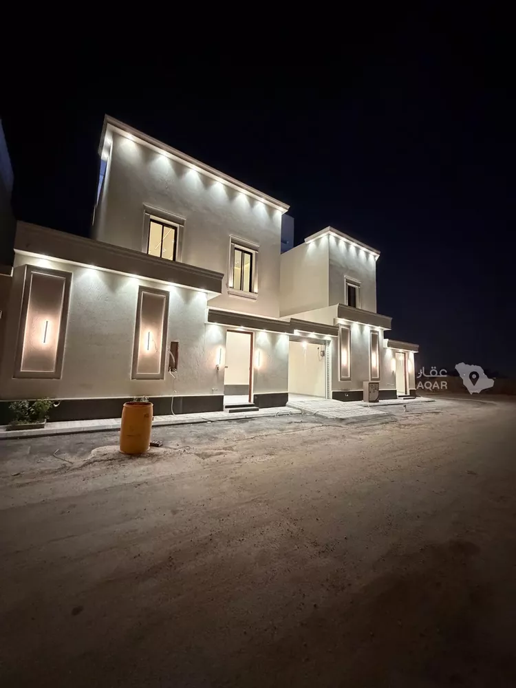 فيلا للبيع في شارع بوابة الشرق, حي الجنادرية, مدينة الرياض, منطقة الرياض 2