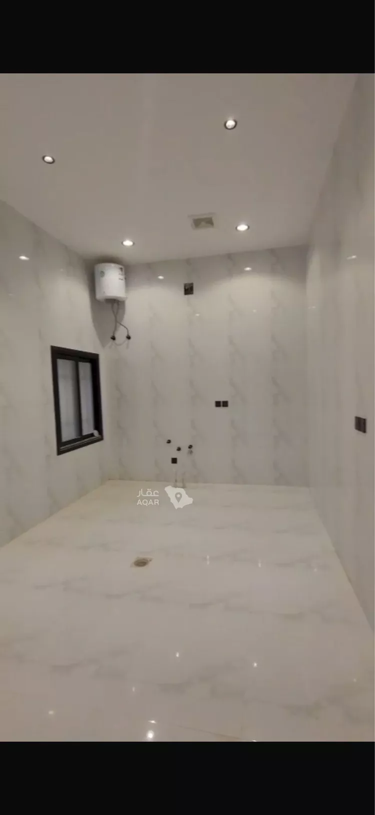 Floor for Rent in Riyadh Al Janadriyah صورة 4