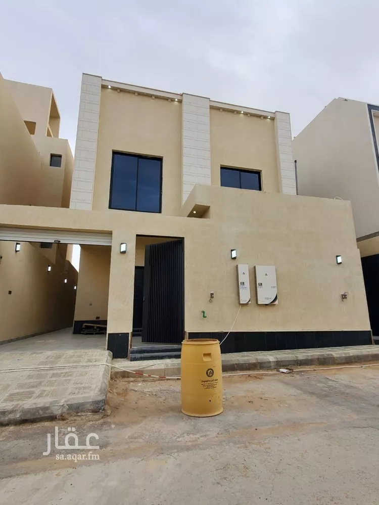 شقة للبيع في شارع الغصون, حي الجنادرية, مدينة الرياض, منطقة الرياض