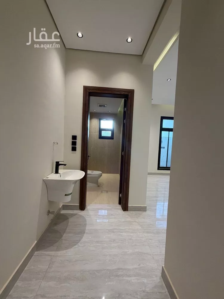 دور للبيع في شارع بدون إسم , حي المرجان, مدينة الرياض, منطقة الرياض صورة 3