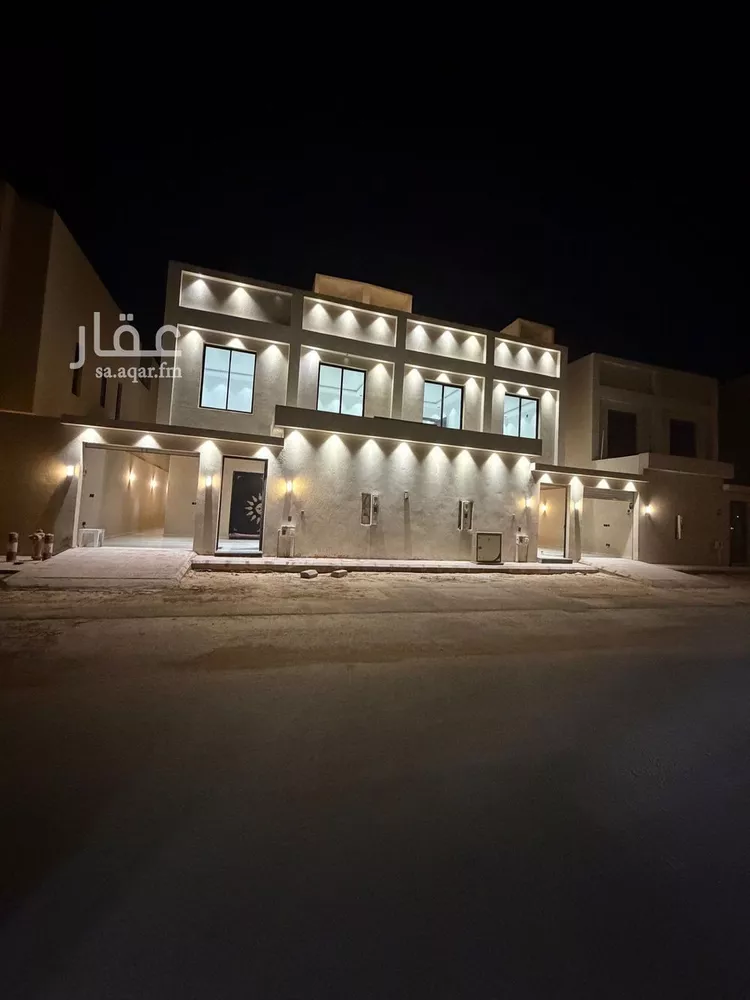 Villa for Sale in Riyadh Al Janadriyah
