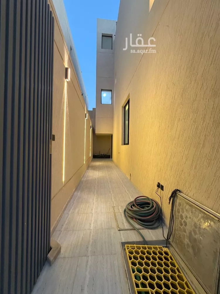 دور للبيع في شارع غصون, حي الجنادرية, مدينة الرياض, منطقة الرياض صورة 4