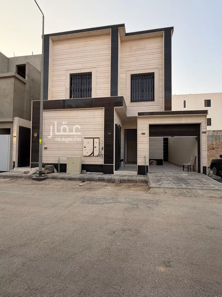 دور للبيع في شارع المعالي, حي الجنادرية, مدينة الرياض, منطقة الرياض
