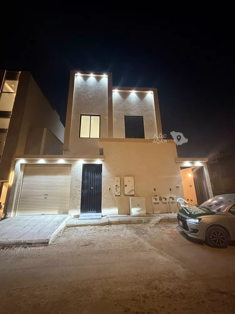 دور للبيع في شارع غصون, حي الجنادرية, مدينة الرياض, منطقة الرياض