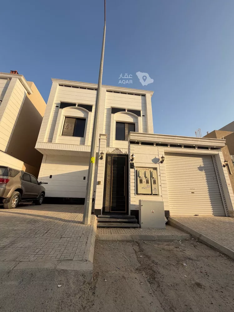 دور للإيجار في شارع الضياء, حي الجنادرية, مدينة الرياض, منطقة الرياض
