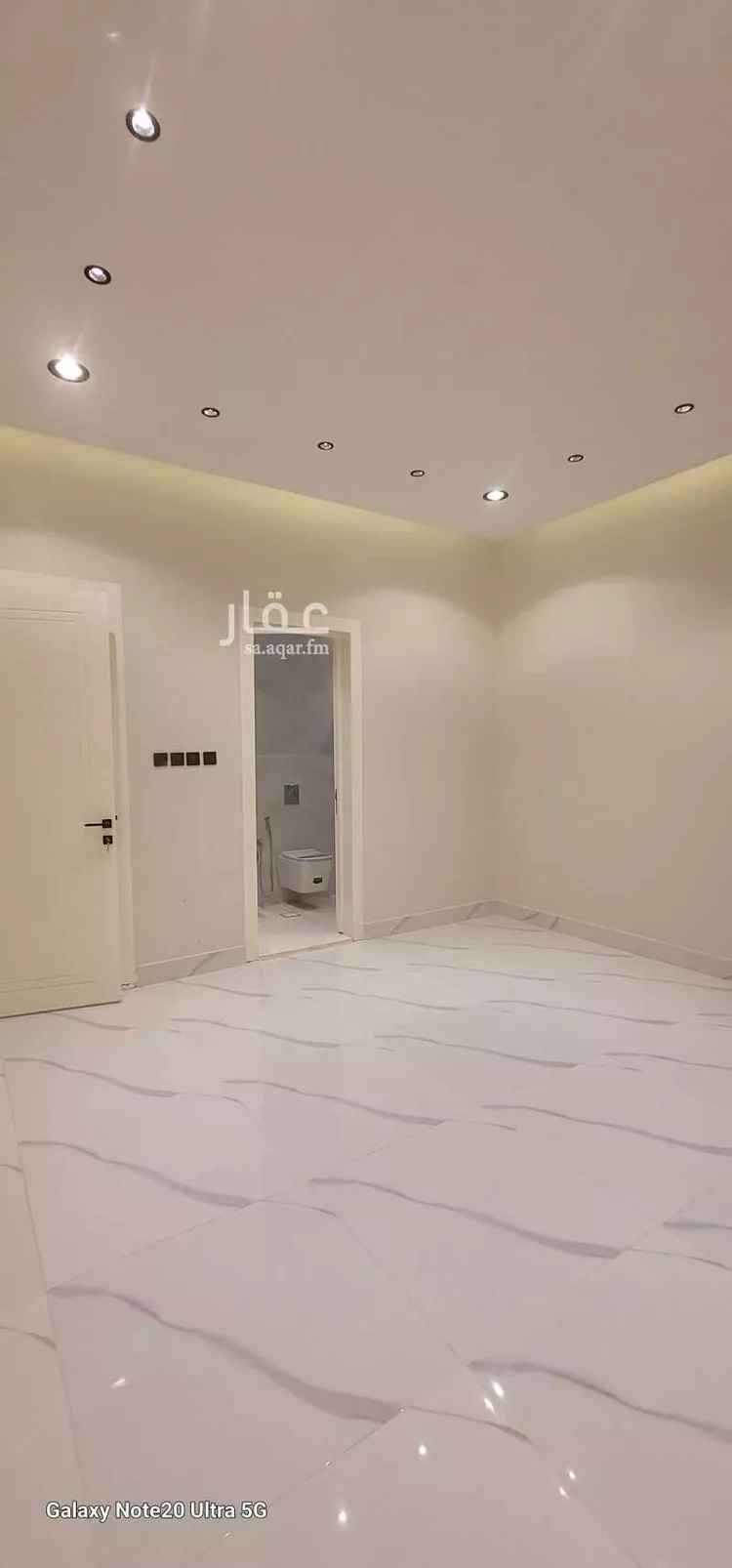 دور للبيع في شارع الغصون, حي الجنادرية, مدينة الرياض, منطقة الرياض صورة 3
