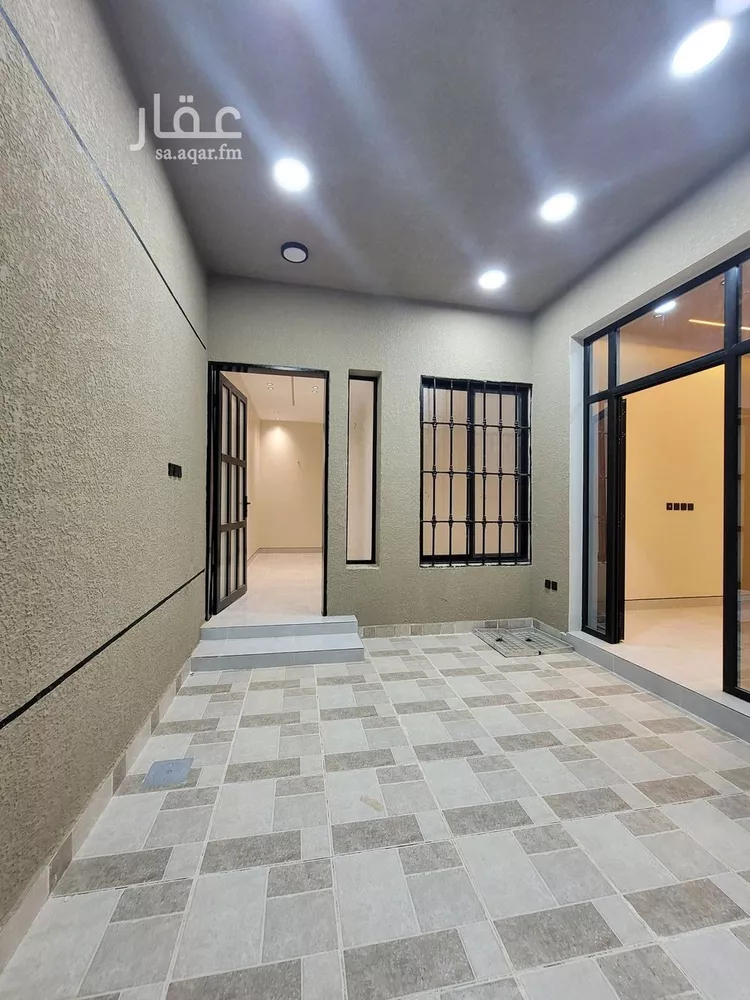دور للبيع في شارع طريق خريص, حي الجنادرية, مدينة الرياض, منطقة الرياض صورة 3
