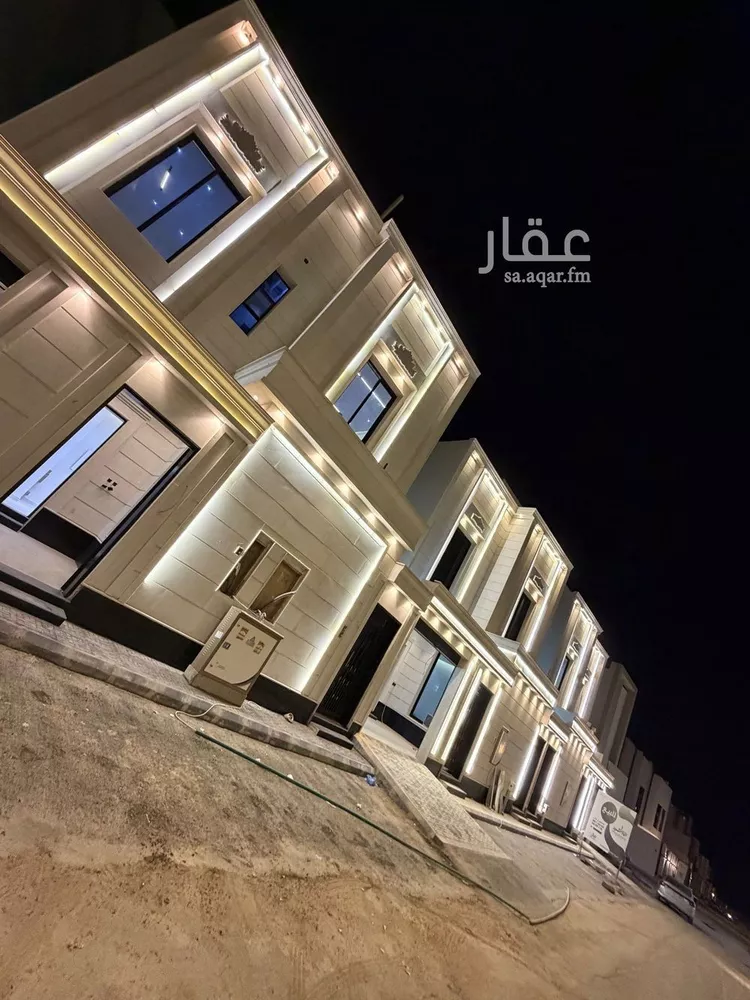 فيلا للبيع في شارع الغصون, حي الجنادرية, مدينة الرياض, منطقة الرياض صورة 2