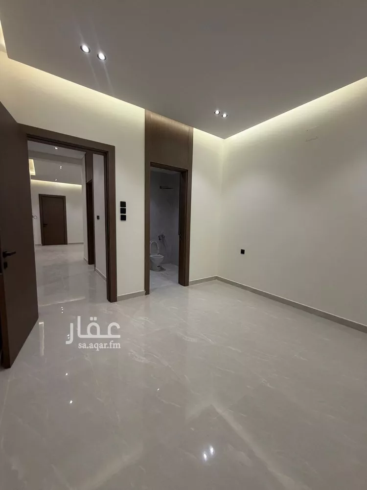 شقة للبيع في شارع غصون, حي الجنادرية, مدينة الرياض, منطقة الرياض صورة 3