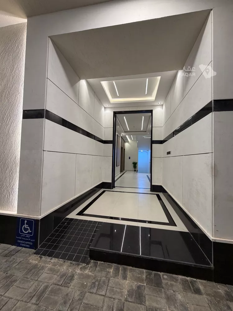 شقة للبيع في شارع المجيمز, حي المعيزيلة, مدينة الرياض, منطقة الرياض صورة 2