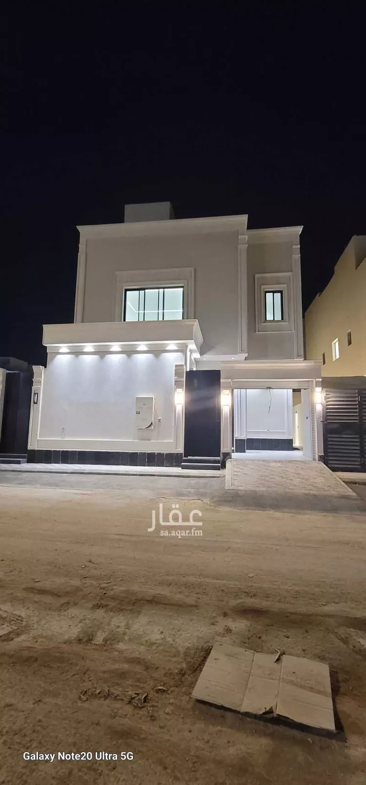 فيلا للبيع في شارع الغصون, حي الجنادرية, مدينة الرياض, منطقة الرياض