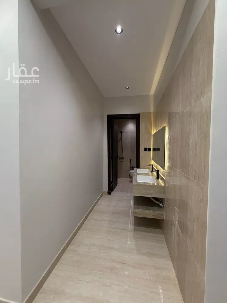 شقة للبيع في شارع بوابة الشرق, حي الجنادرية, مدينة الرياض, منطقة الرياض 11