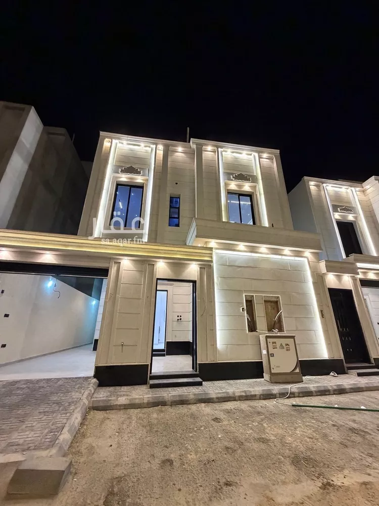 Villa for Sale in Riyadh Al Janadriyah