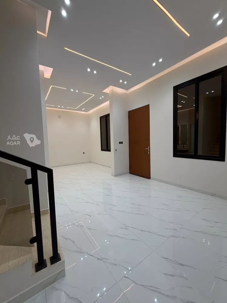 فيلا للبيع في شارع بوابة الشرق, حي الجنادرية, مدينة الرياض, منطقة الرياض 6