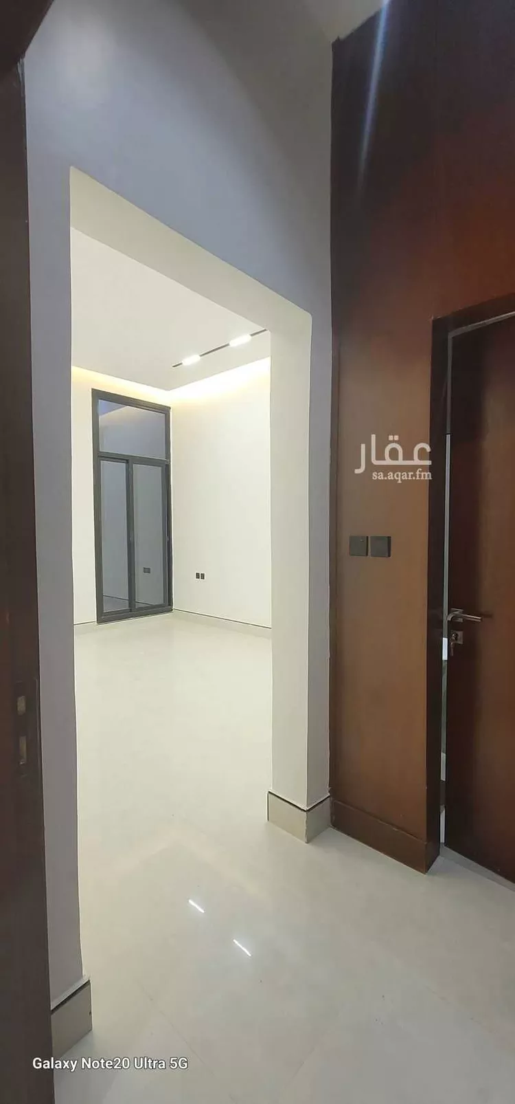 دور للبيع في شارع الغصون, حي الجنادرية, مدينة الرياض, منطقة الرياض صورة 4