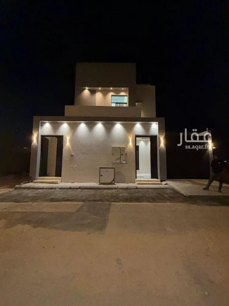 دور للبيع في شارع النخبة, حي النظيم, مدينة الرياض, منطقة الرياض