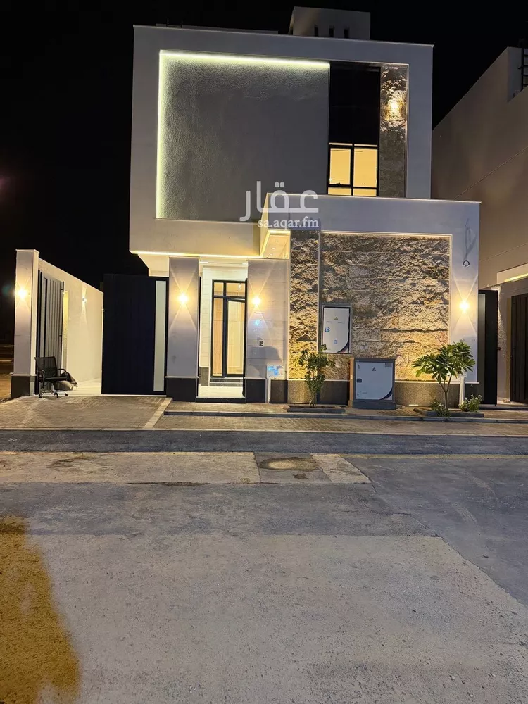 Villa for Sale in Riyadh An Nadhim