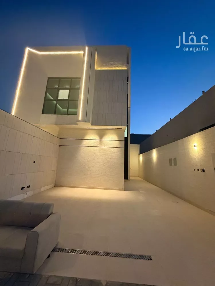 دور للبيع في شارع غصون, حي الجنادرية, مدينة الرياض, منطقة الرياض