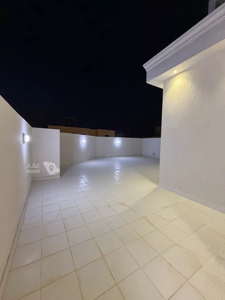 فيلا للبيع في شارع بوابة الشرق, حي الجنادرية, مدينة الرياض, منطقة الرياض 19