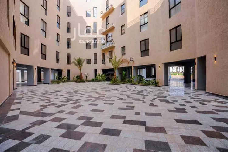 شقة للبيع في شارع حكومي 25, حي حكومي1, مدينة جدة, منطقة مكة المكرمة صورة 4