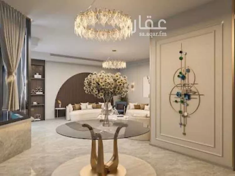 فيلا للبيع في شارع أبي عبد الله بن الفراء, حي أبحر الشمالية, مدينة جدة, منطقة مكة المكرمة 6