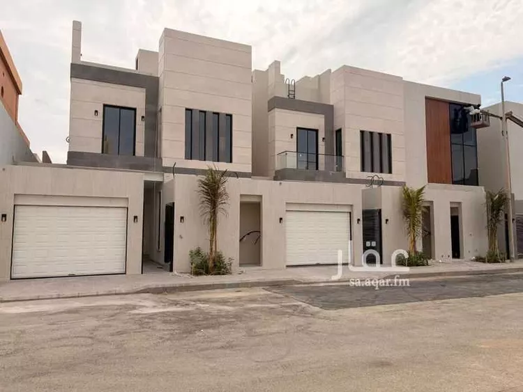 فيلا للبيع في شارع عبد الرحيم بن عساكر, حي أبحر الشمالية, مدينة جدة, منطقة مكة المكرمة صورة 2