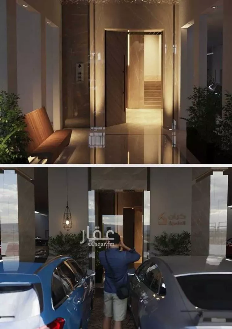 شقة للبيع في شارع مدينه المواهب, حي النهضة, مدينة جدة, منطقة مكة المكرمة صورة 3