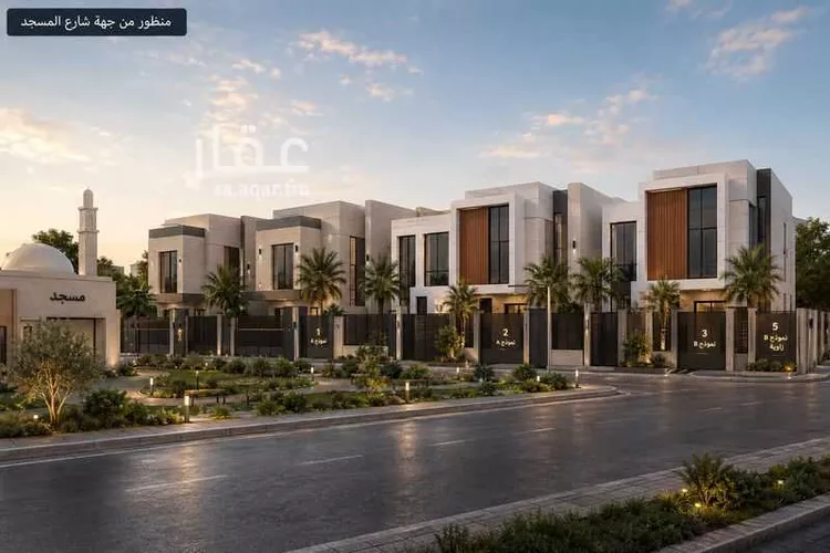فيلا للبيع في شارع أبي عبد الله بن الفراء, حي أبحر الشمالية, مدينة جدة, منطقة مكة المكرمة