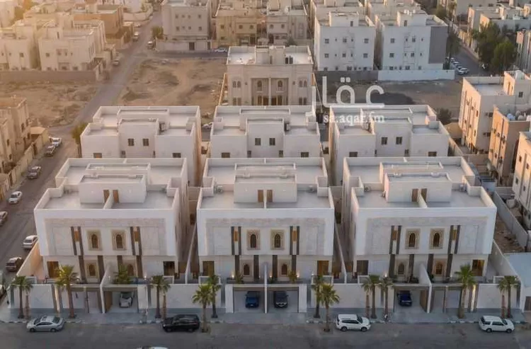 فيلا للبيع في شارع اشبيله, حي الأندلس, مدينة جدة, منطقة مكة المكرمة 7