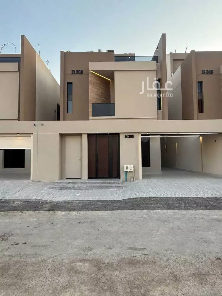 فيلا للبيع في شارع أبي عبد الله العطار, حي الياقوت, مدينة جدة, منطقة مكة المكرمة صورة 2