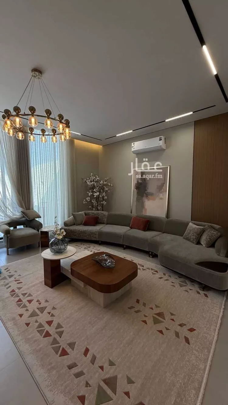 فيلا للبيع في شارع عبد الرحيم بن عساكر, حي أبحر الشمالية, مدينة جدة, منطقة مكة المكرمة صورة 2