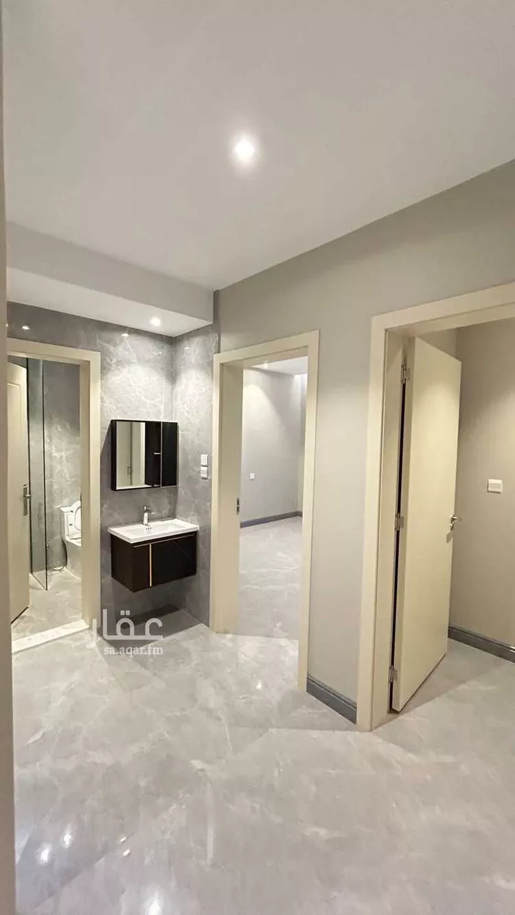 Apartment for Sale in Jeddah Al Riyadh