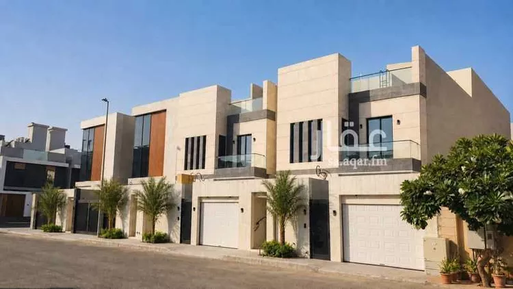 فيلا للبيع في شارع عبد الرحيم بن عساكر, حي أبحر الشمالية, مدينة جدة, منطقة مكة المكرمة