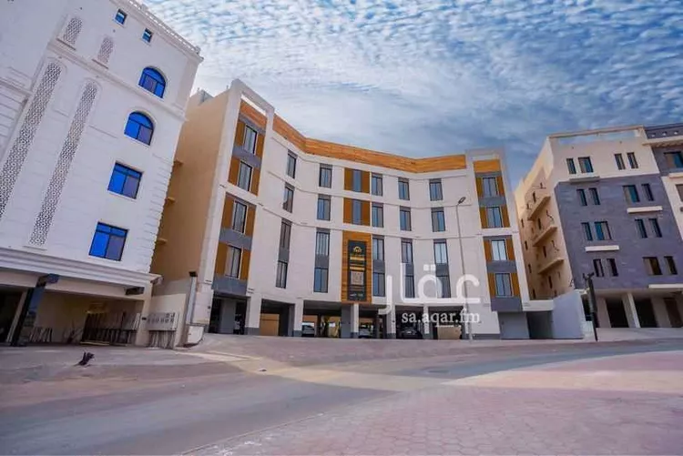 شقة للبيع في شارع حكومي 25, حي حكومي1, مدينة جدة, منطقة مكة المكرمة صورة 2